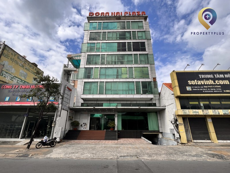 Doan Hai Plaza